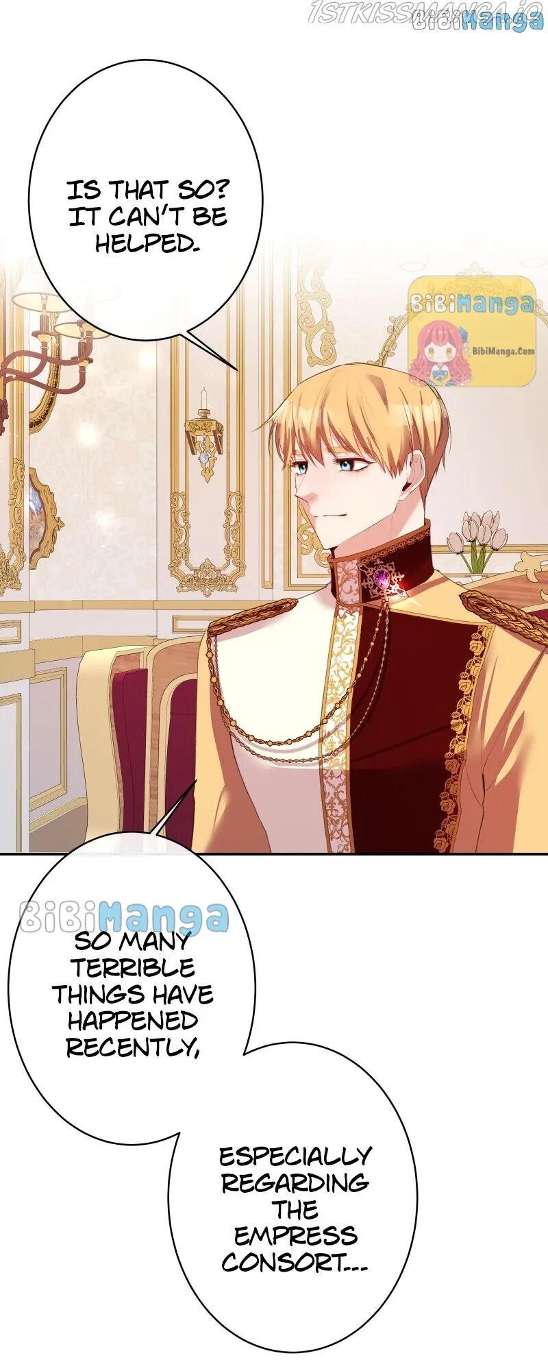 A Villainess’ Revenge Is Sweeter Than Honey Chapter 38 - HolyManga.net