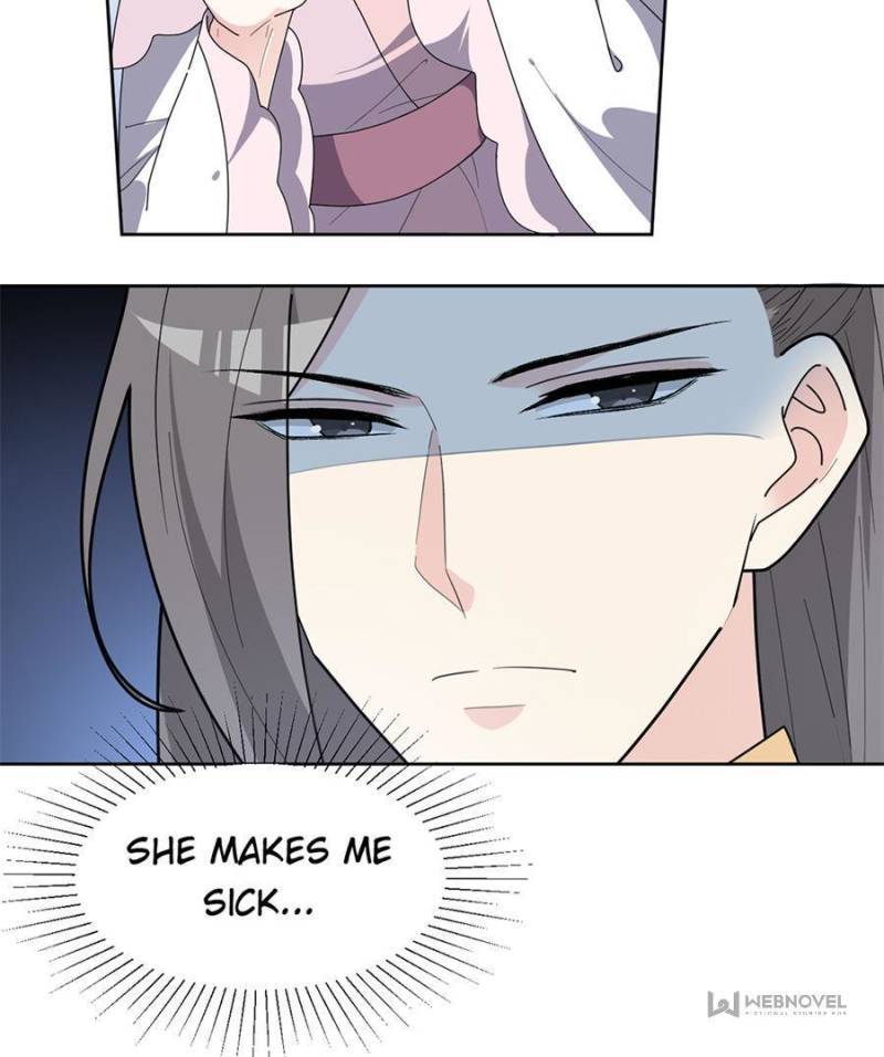 The Prince Regent’s Concubines Chapter 161 - HolyManga.net