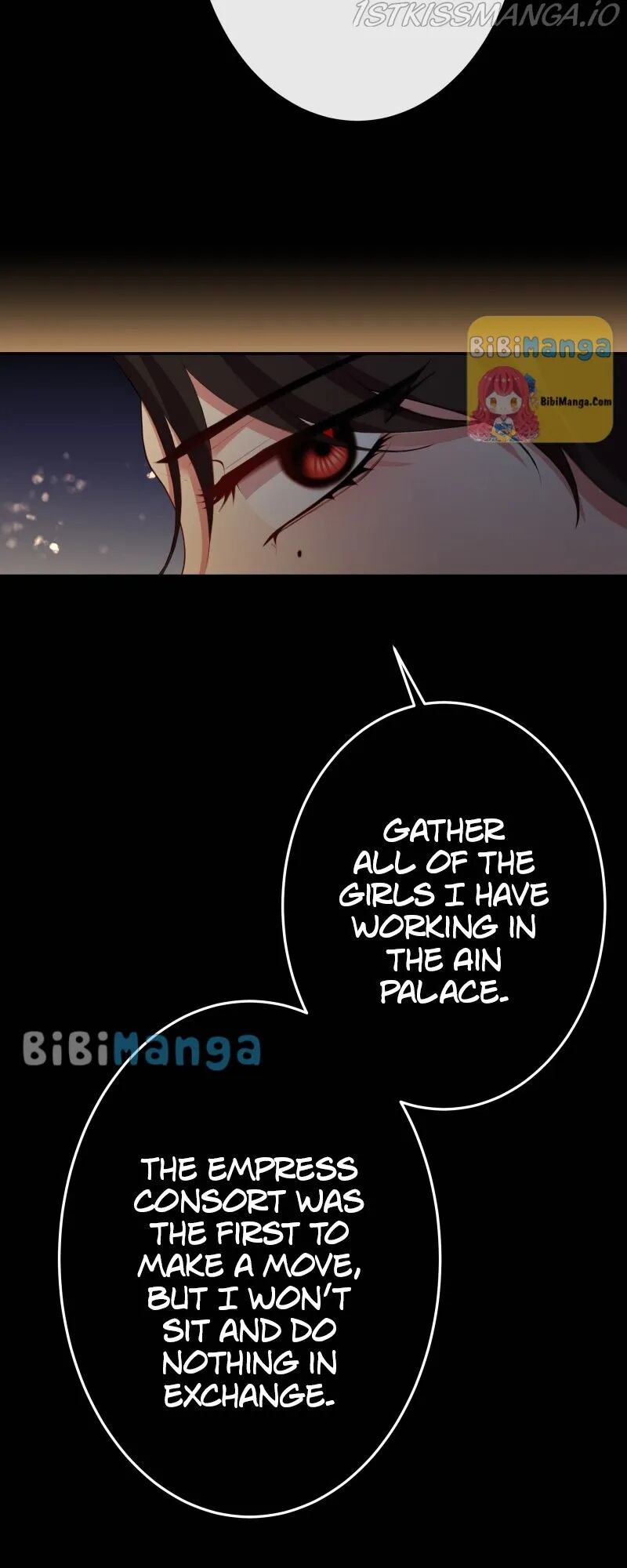 A Villainess’ Revenge Is Sweeter Than Honey Chapter 39 - HolyManga.net