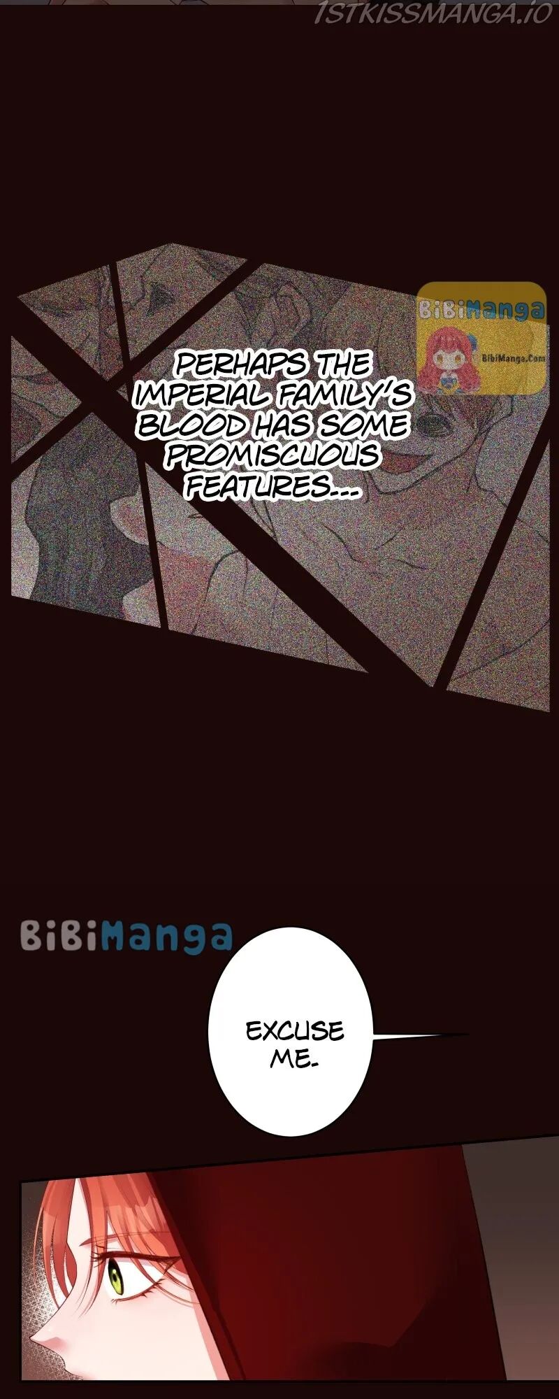 A Villainess’ Revenge Is Sweeter Than Honey Chapter 39 - HolyManga.net