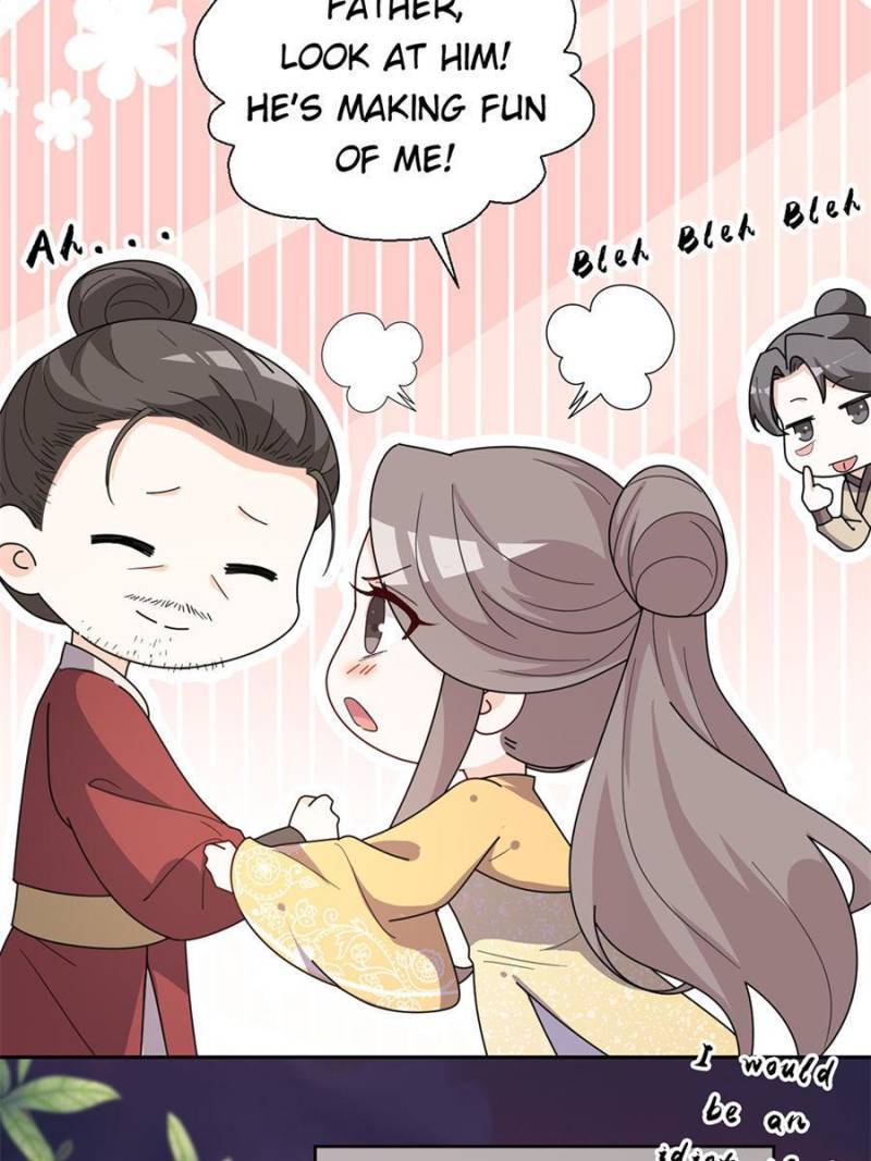 The Prince Regent’s Concubines Chapter 164 - HolyManga.net