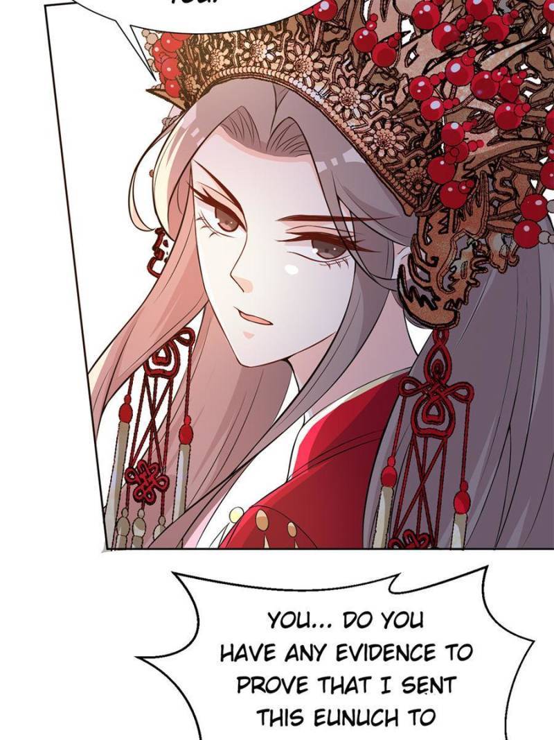 The Prince Regent’s Concubines Chapter 167 - HolyManga.net