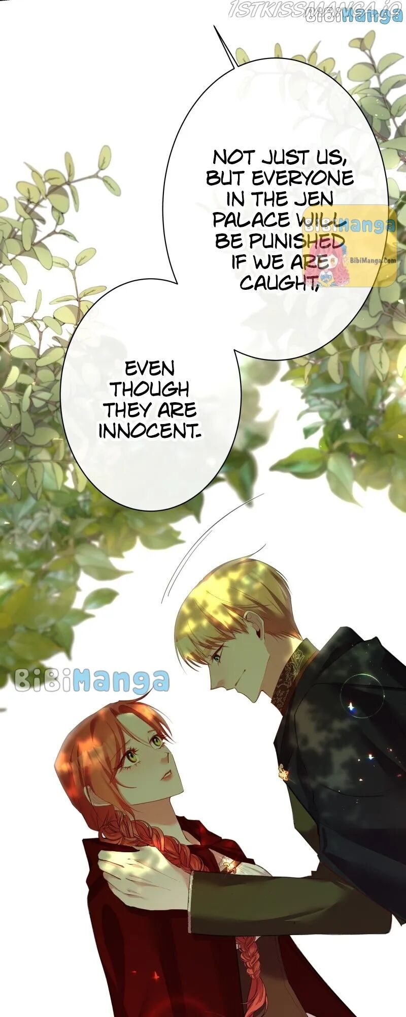 A Villainess’ Revenge Is Sweeter Than Honey Chapter 38 - HolyManga.net