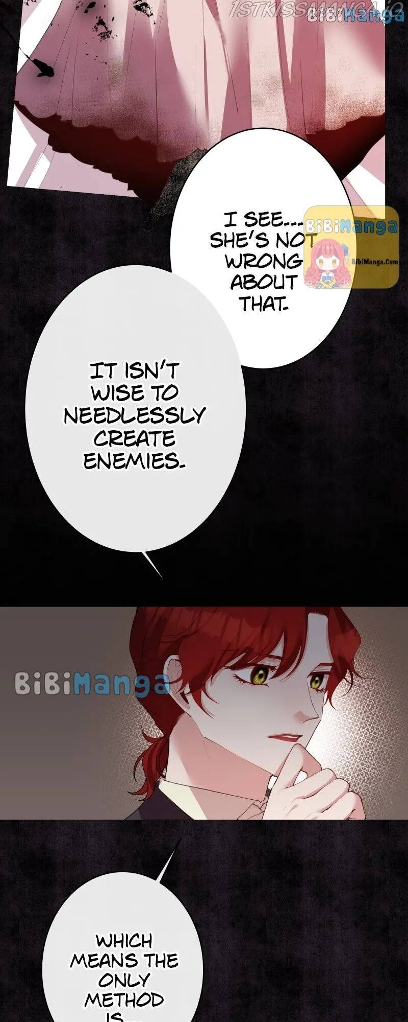 A Villainess’ Revenge Is Sweeter Than Honey Chapter 38 - HolyManga.net