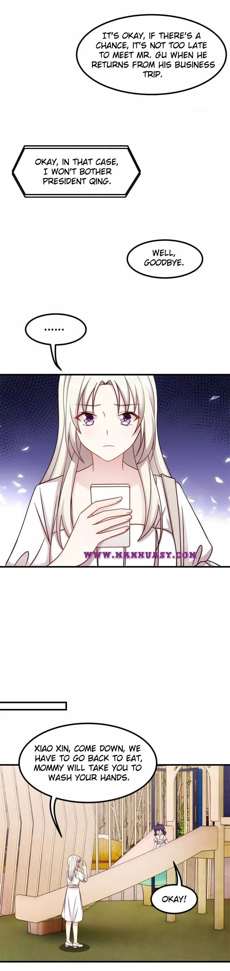 Xiao Bai’s Father Is A Wonderful Person Chapter 340 - MyToon.net