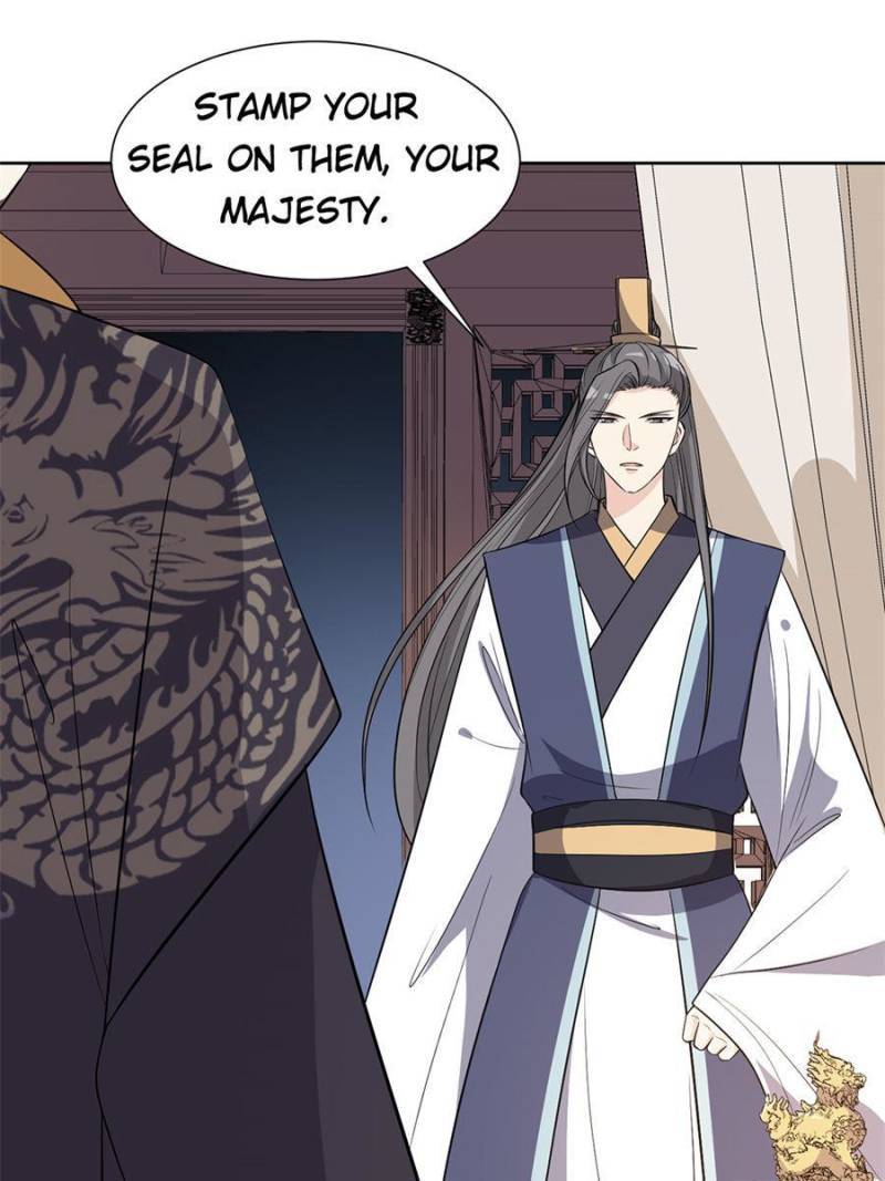 The Prince Regent’s Concubines Chapter 169 - HolyManga.net