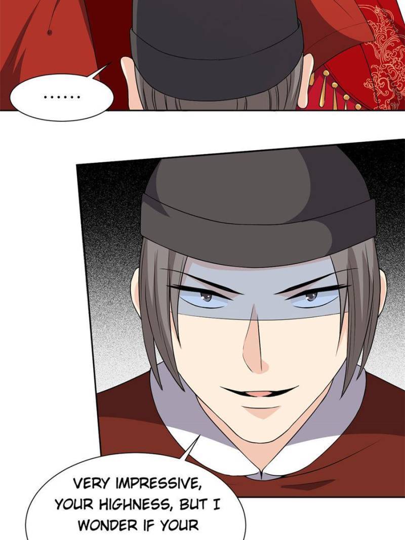 The Prince Regent’s Concubines Chapter 167 - HolyManga.net