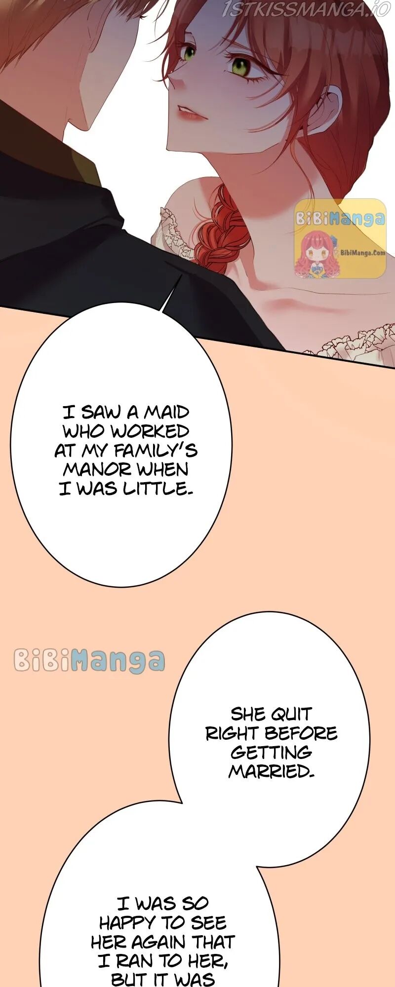 A Villainess’ Revenge Is Sweeter Than Honey Chapter 39 - HolyManga.net