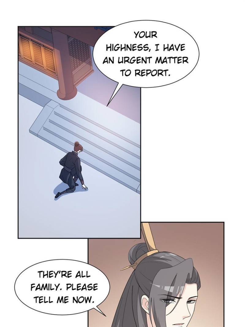 The Prince Regent’s Concubines Chapter 165 - HolyManga.net