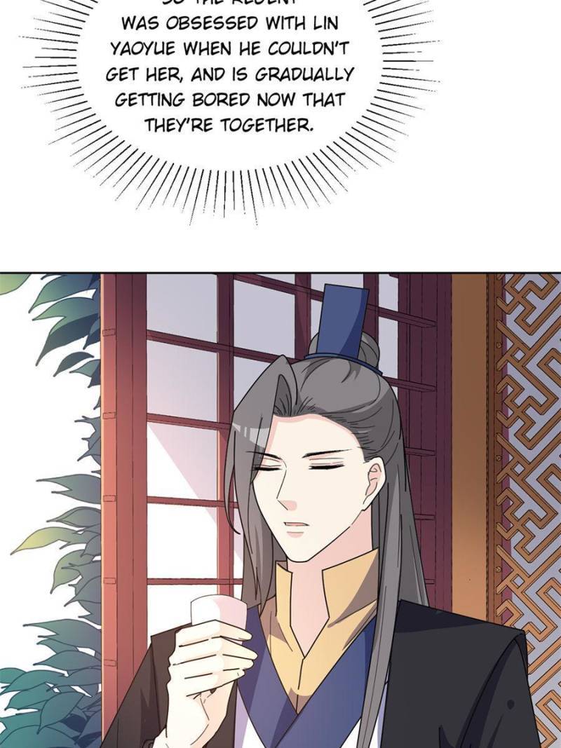 The Prince Regent’s Concubines Chapter 161 - HolyManga.net