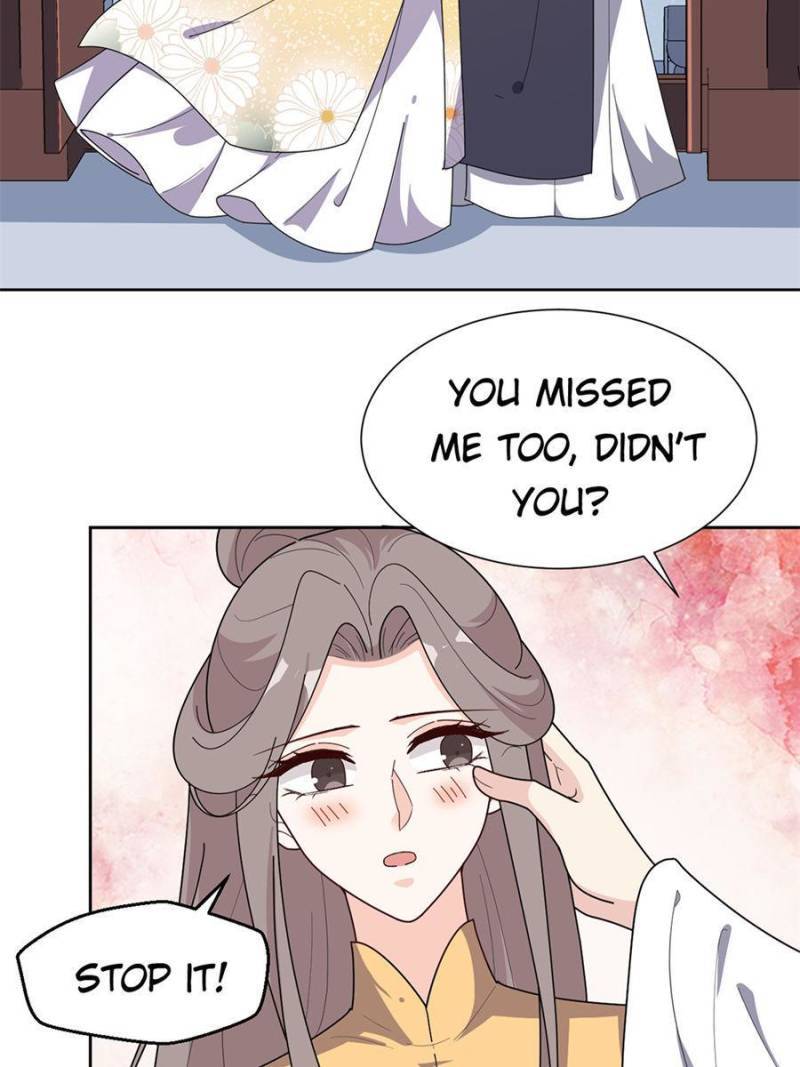 The Prince Regent’s Concubines Chapter 165 - HolyManga.net