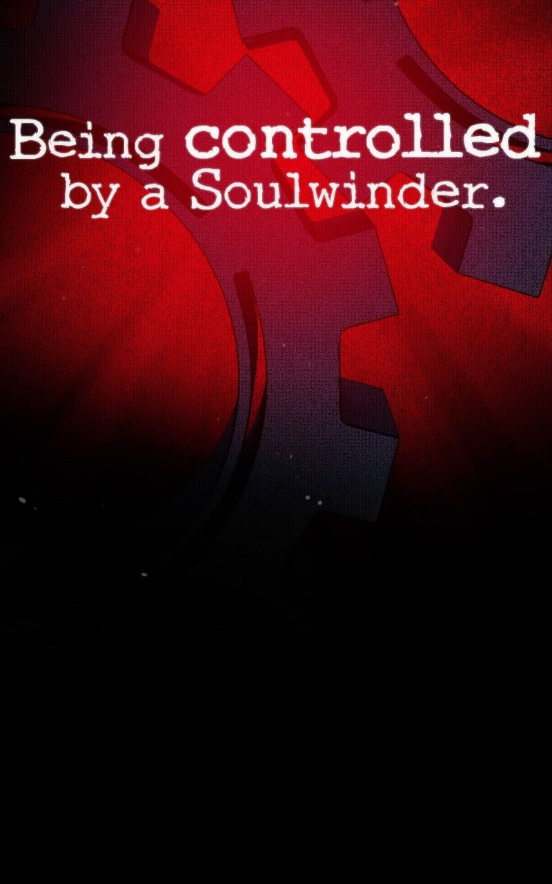 SOULWINDER Chapter 20 - HolyManga.net
