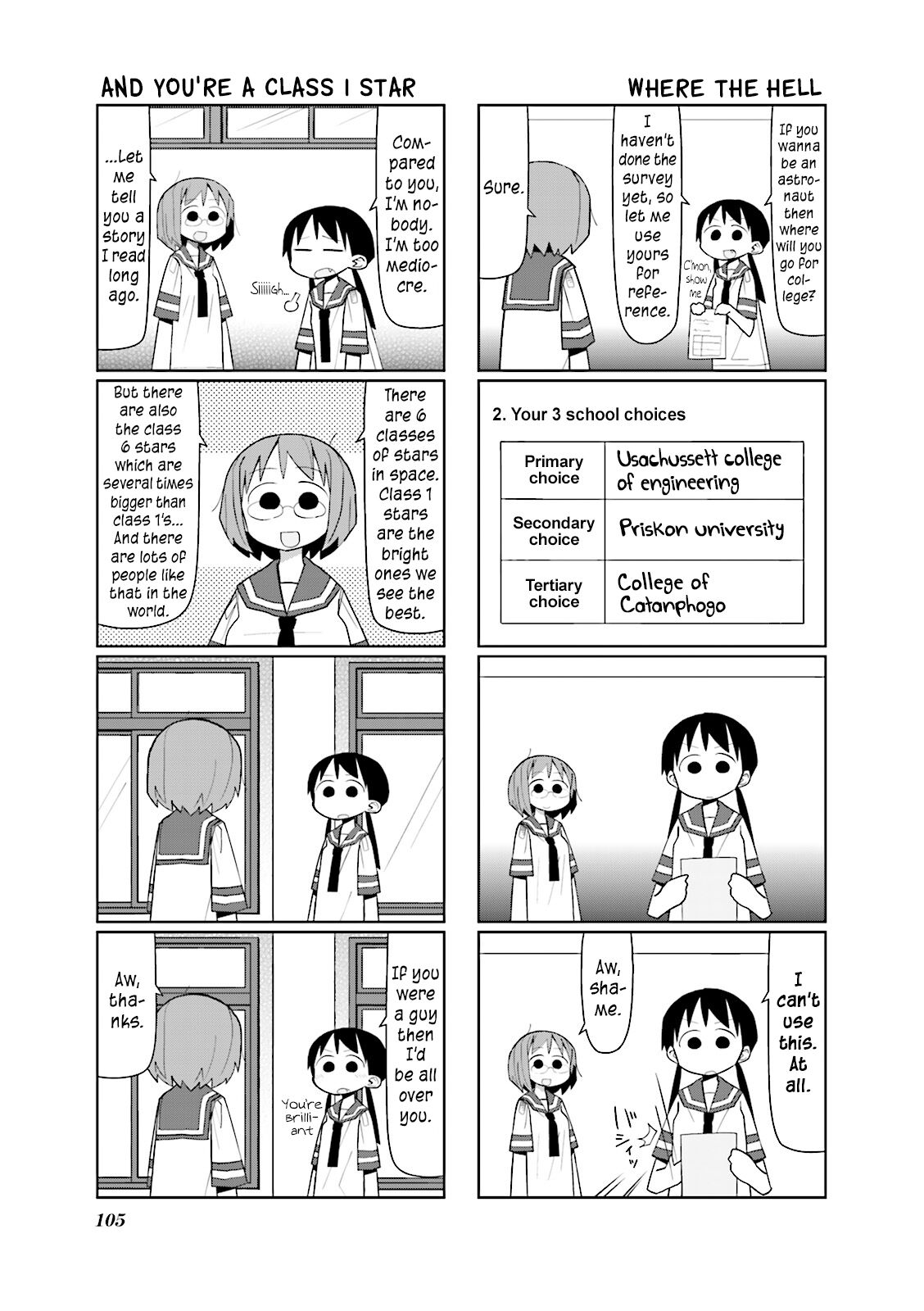 Heisei Umare Chapter 28 - MyToon.net