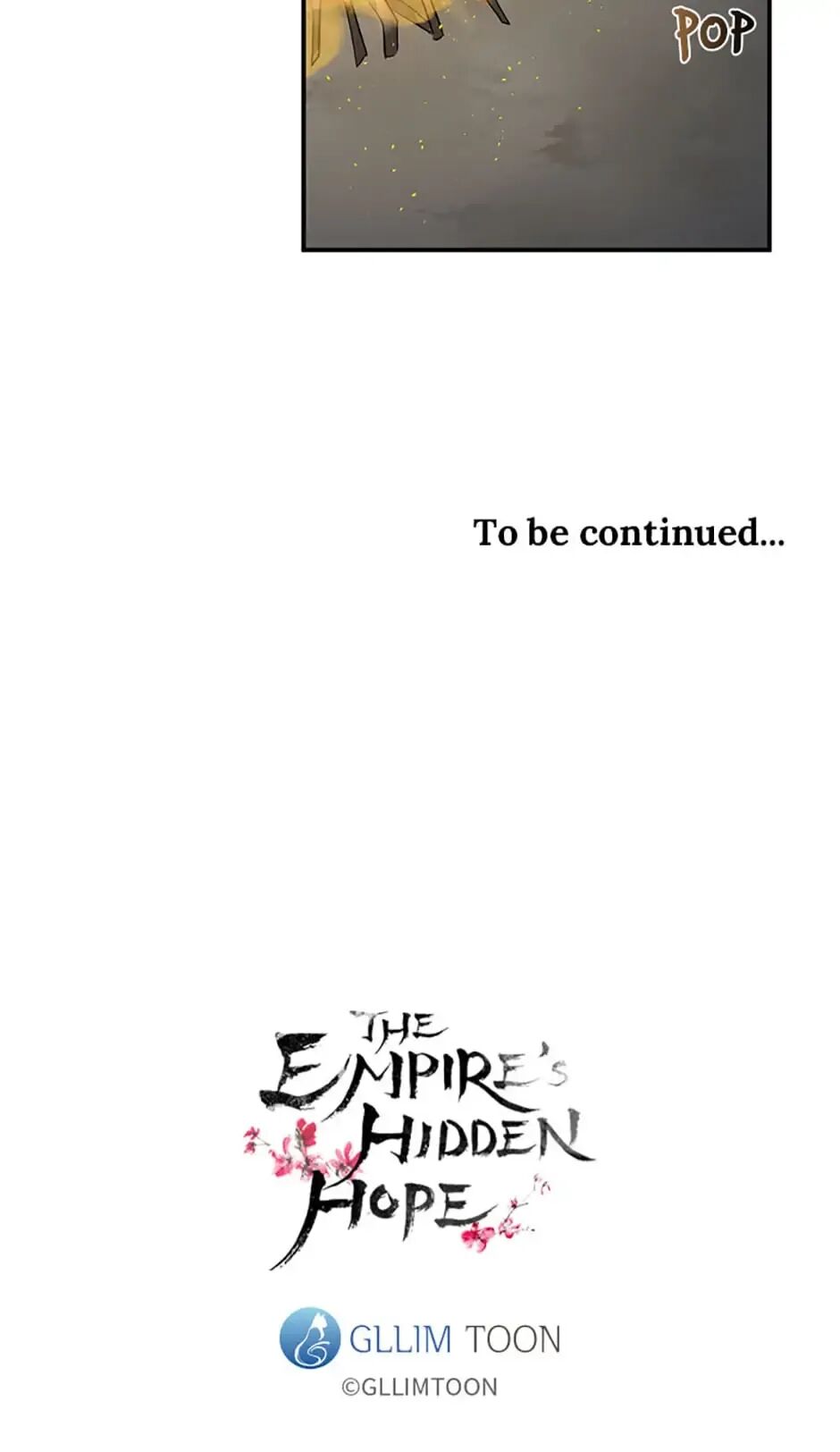 The Empire’s Hidden Hope Chapter 53 - HolyManga.net
