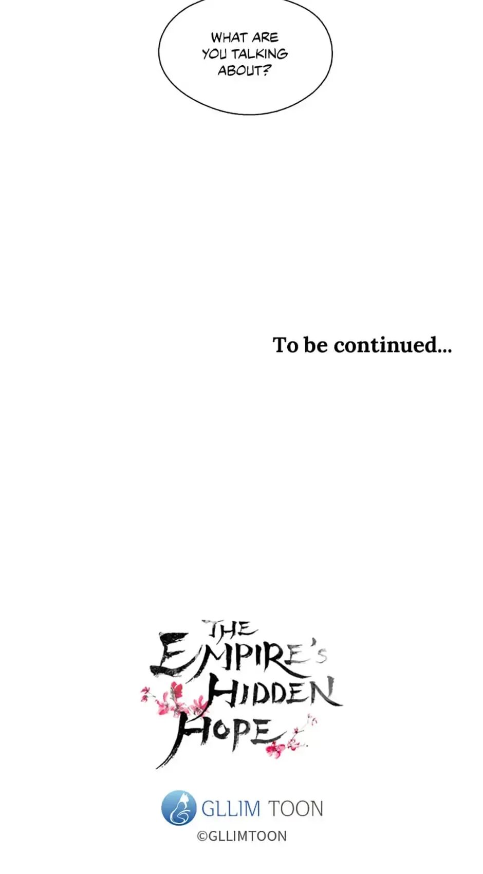 The Empire’s Hidden Hope Chapter 54 - MyToon.net