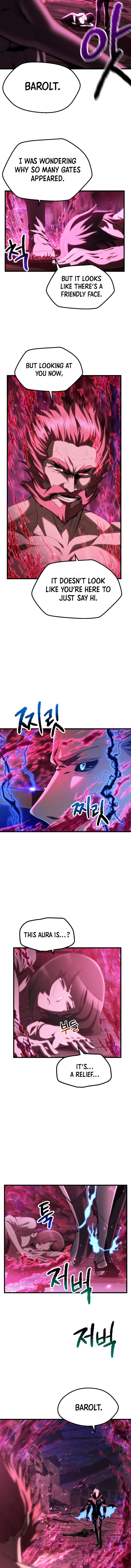 Survival Story Of A Sword King In A Fantasy World Chapter 140 - HolyManga.net