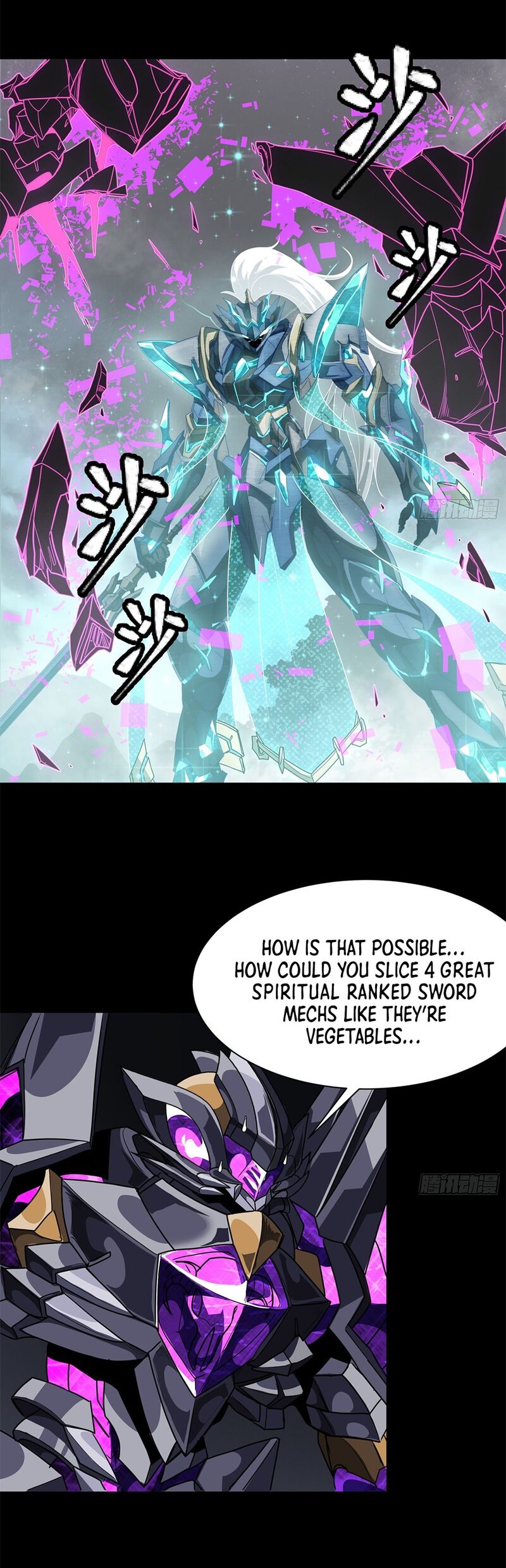 Divine Contract: Starting With A Cat Chapter 0 - HolyManga.net