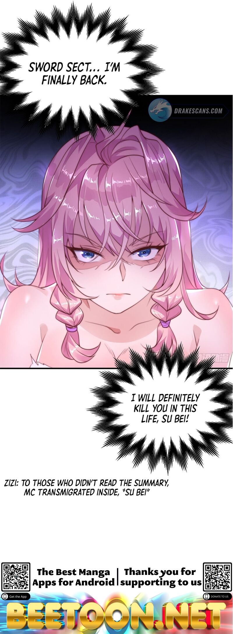 All the Female Apprentices Want to Kill Me Chapter 1 - MyToon.net