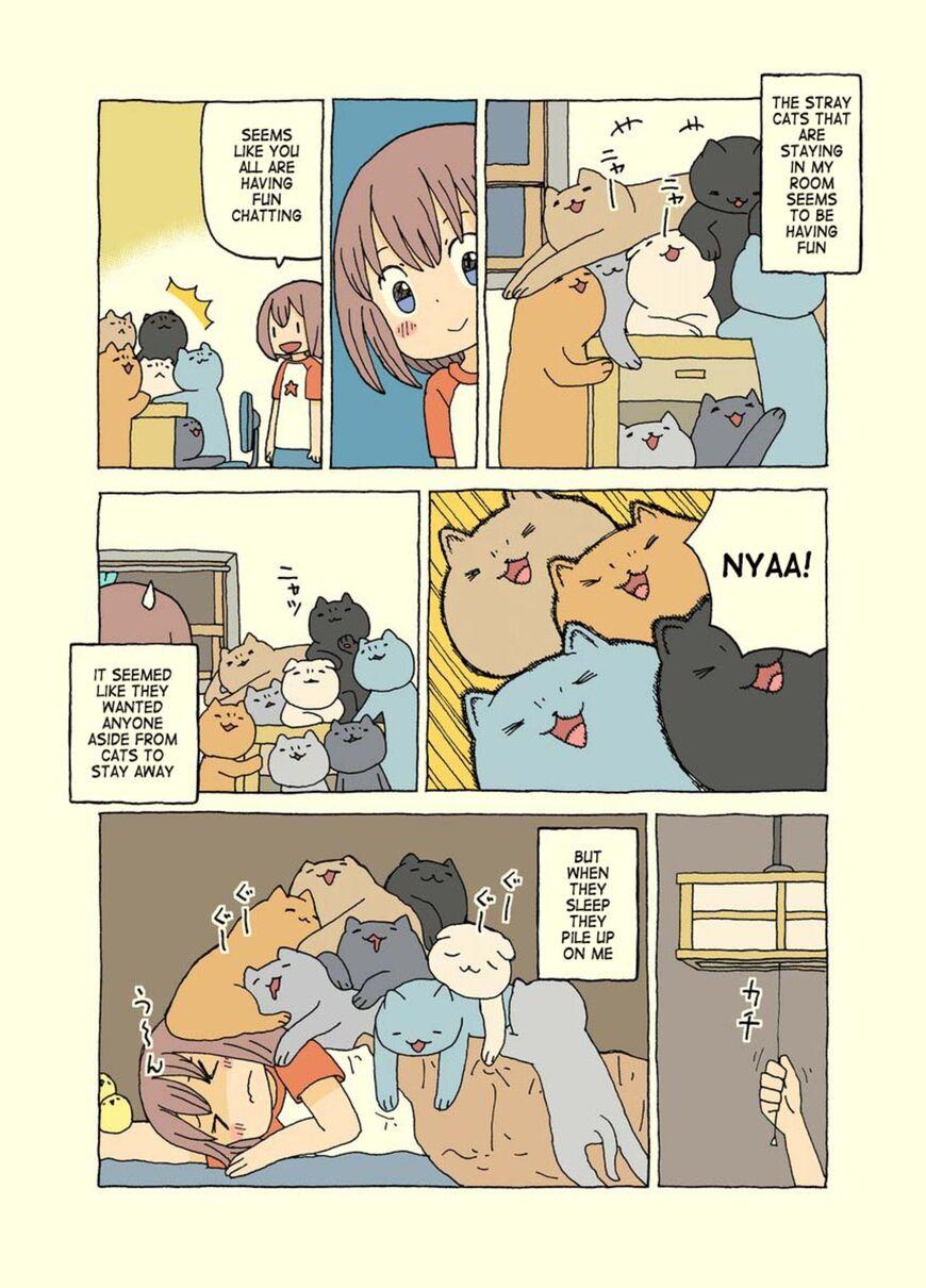 Yuki Motosyuji’s Pixiv Manga Chapter 7 - ManhwaFull.net