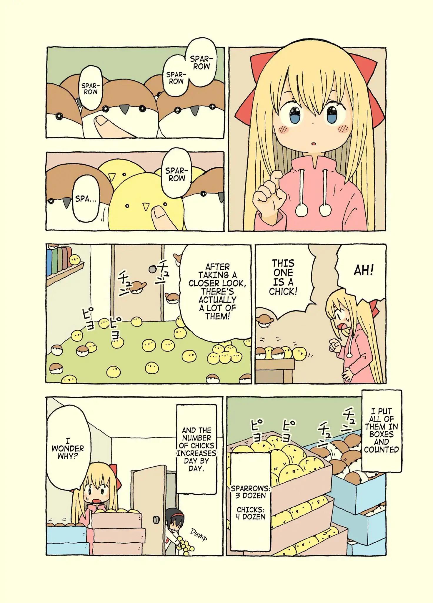 Yuki Motosyuji’s Pixiv Manga Chapter 11 - ManhwaFull.net