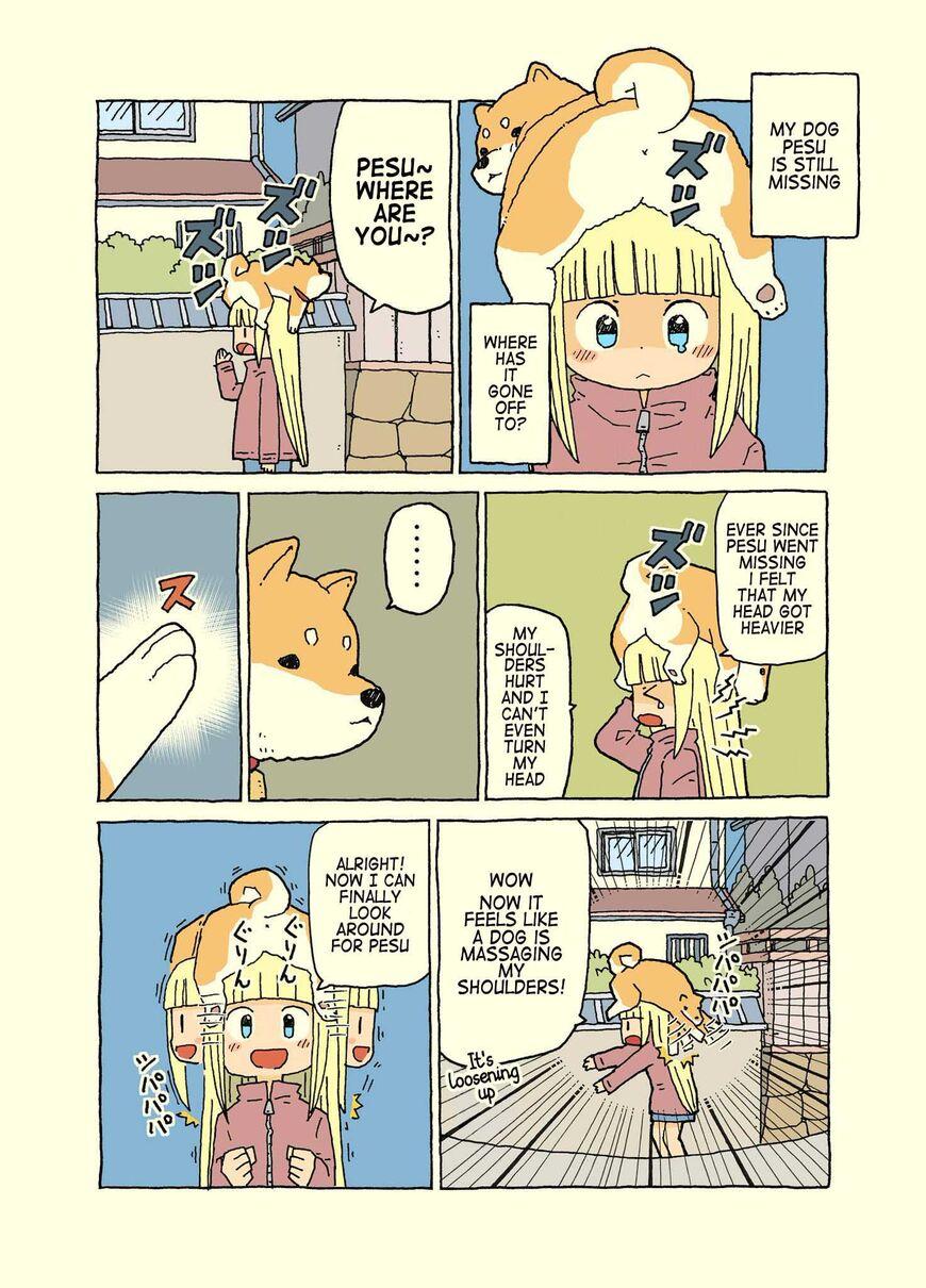 Yuki Motosyuji’s Pixiv Manga Chapter 8 - HolyManga.net