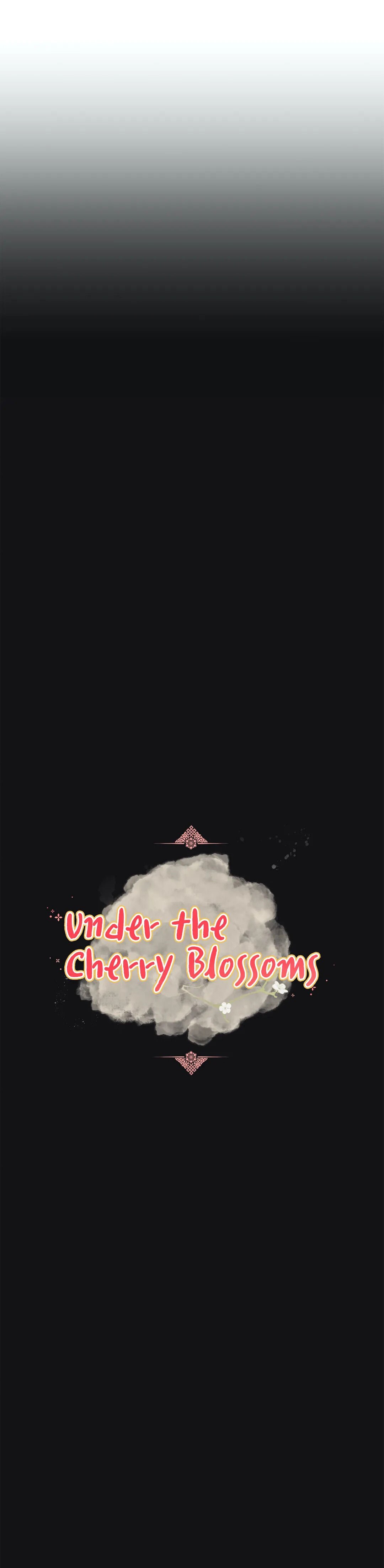 Under The Cherry Blossoms Chapter 42 - MyToon.net