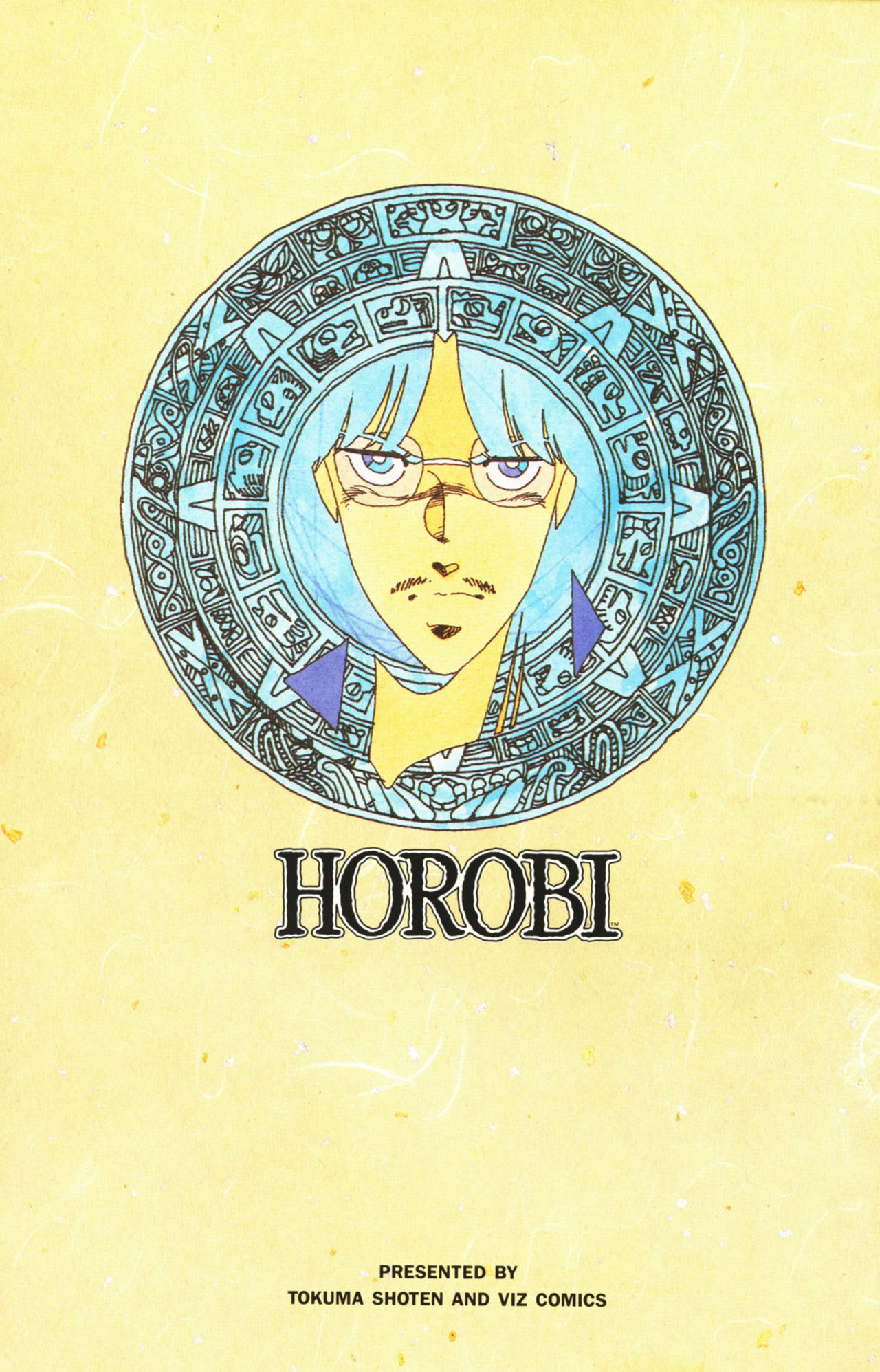 Horobi Chapter 17 - HolyManga.net