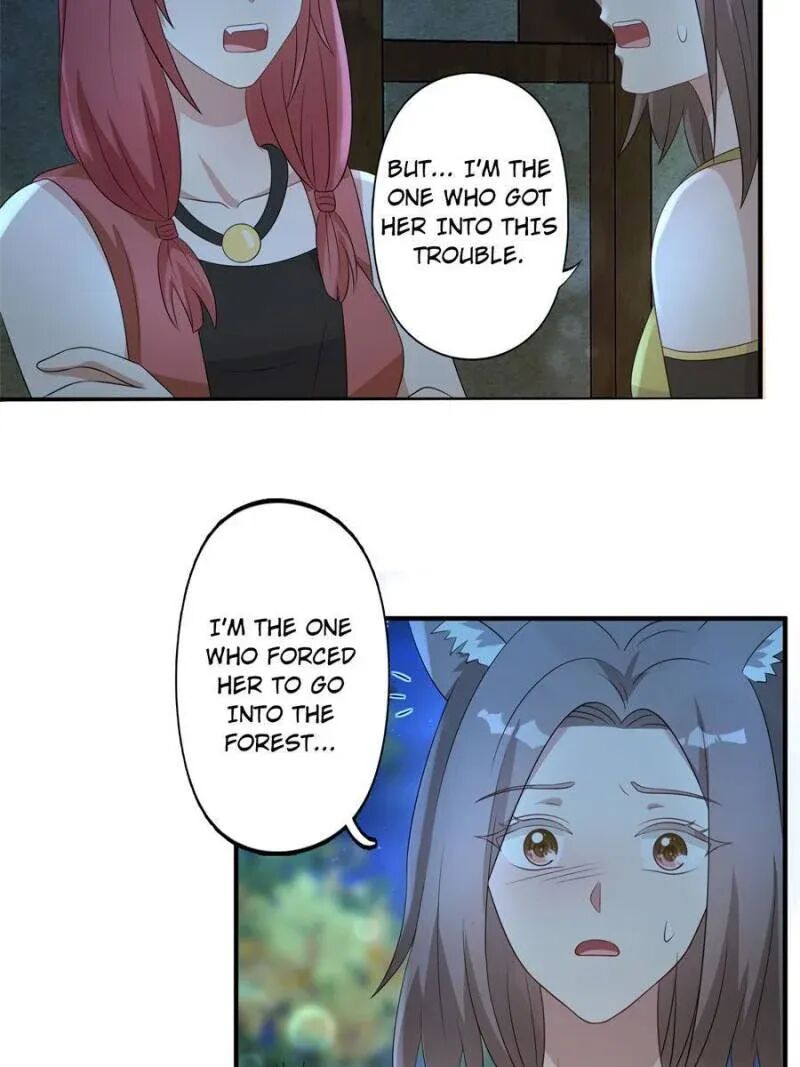 I Became the Beastman’s Wife Chapter 41 - MyToon.net