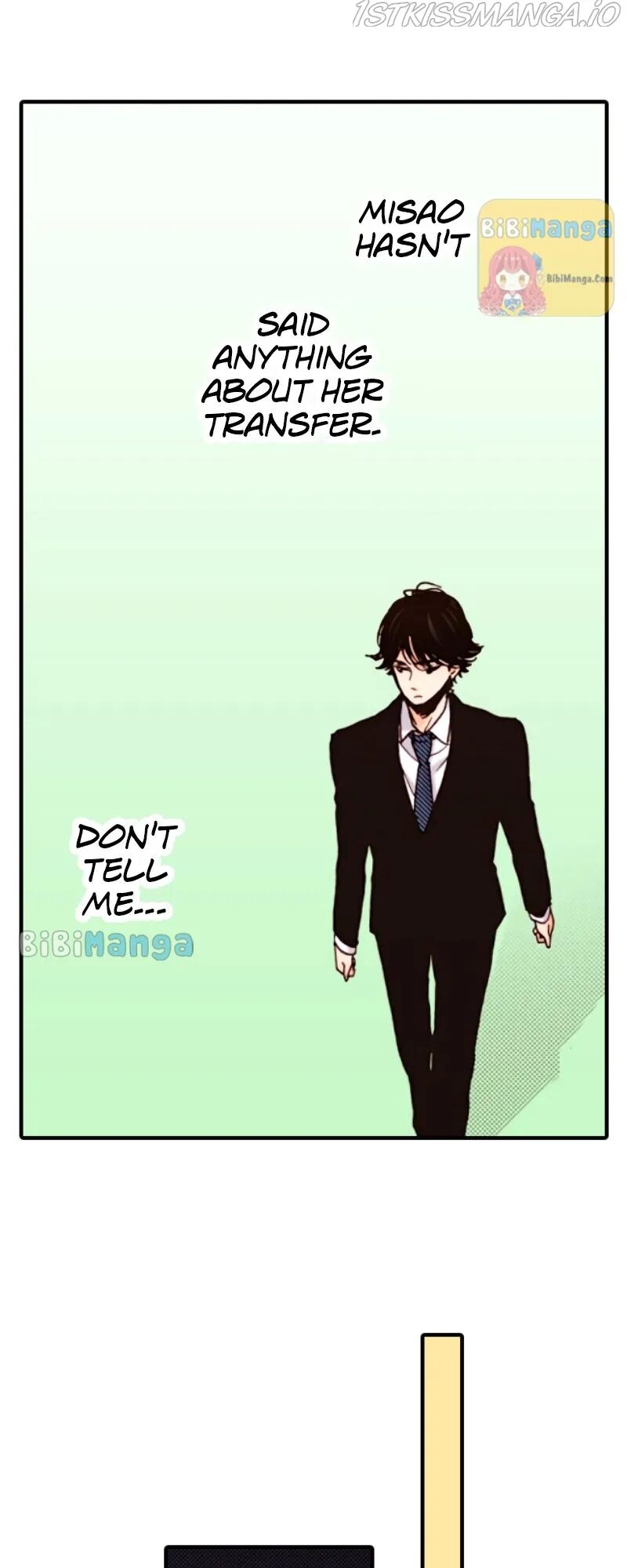 Liar Chapter 100 - ManhwaFull.net