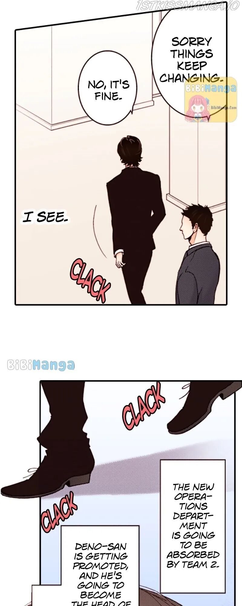 Liar Chapter 100 - HolyManga.net