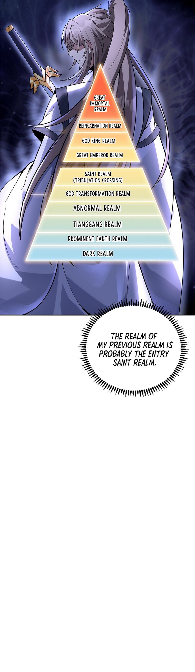 Divine Contract: Starting With A Cat Chapter 4 - HolyManga.net