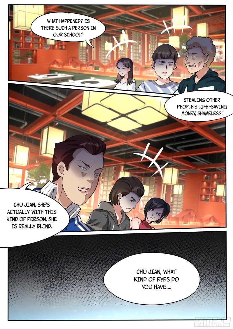 I’m A Tycoon In The Other World Chapter 23 - MyToon.net