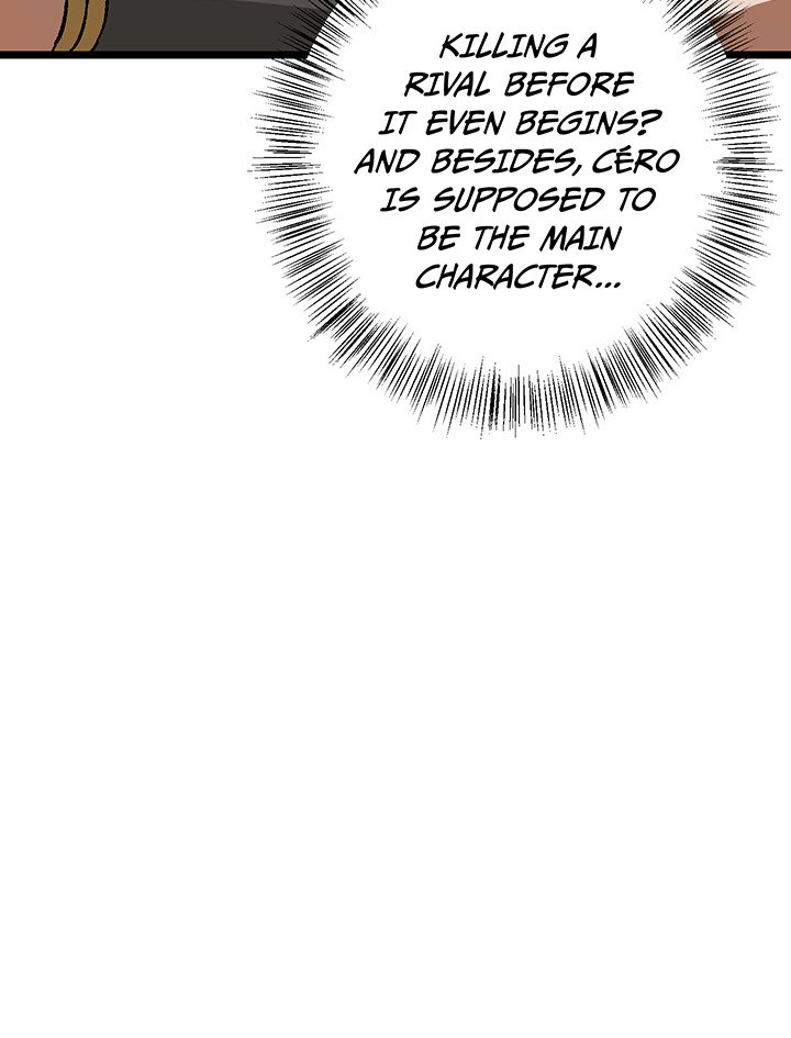 I Reincarnated as a Villain of an RPG, But I Want to Survive Chapter 17 - HolyManga.net