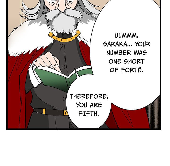 I Reincarnated as a Villain of an RPG, But I Want to Survive Chapter 25 - MyToon.net