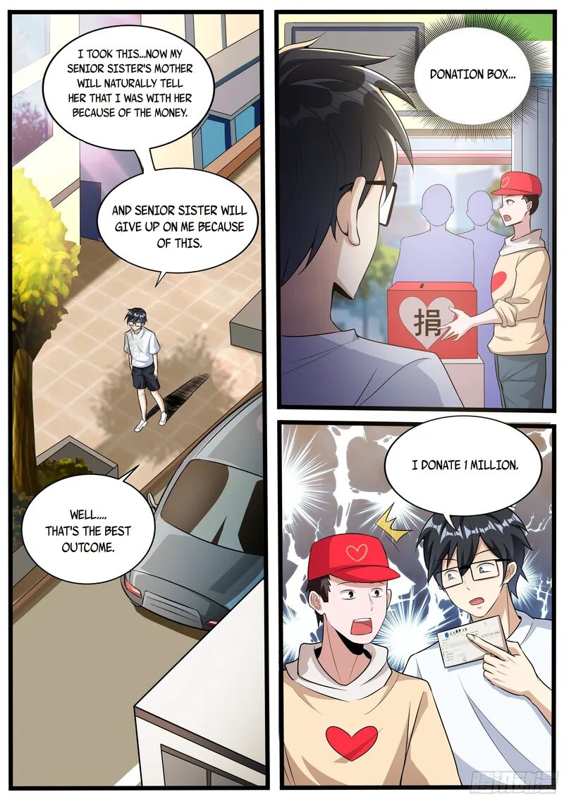 I’m A Tycoon In The Other World Chapter 15 - HolyManga.net