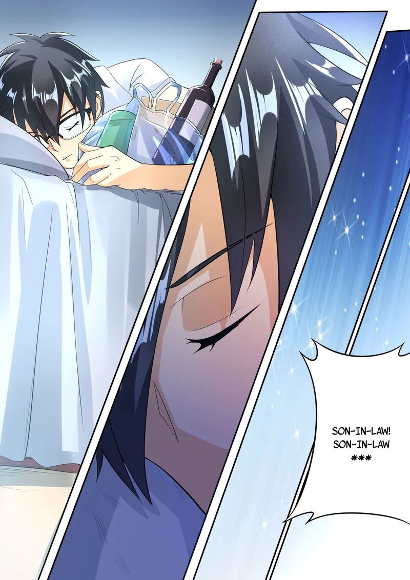 I’m A Tycoon In The Other World Chapter 28 - HolyManga.net