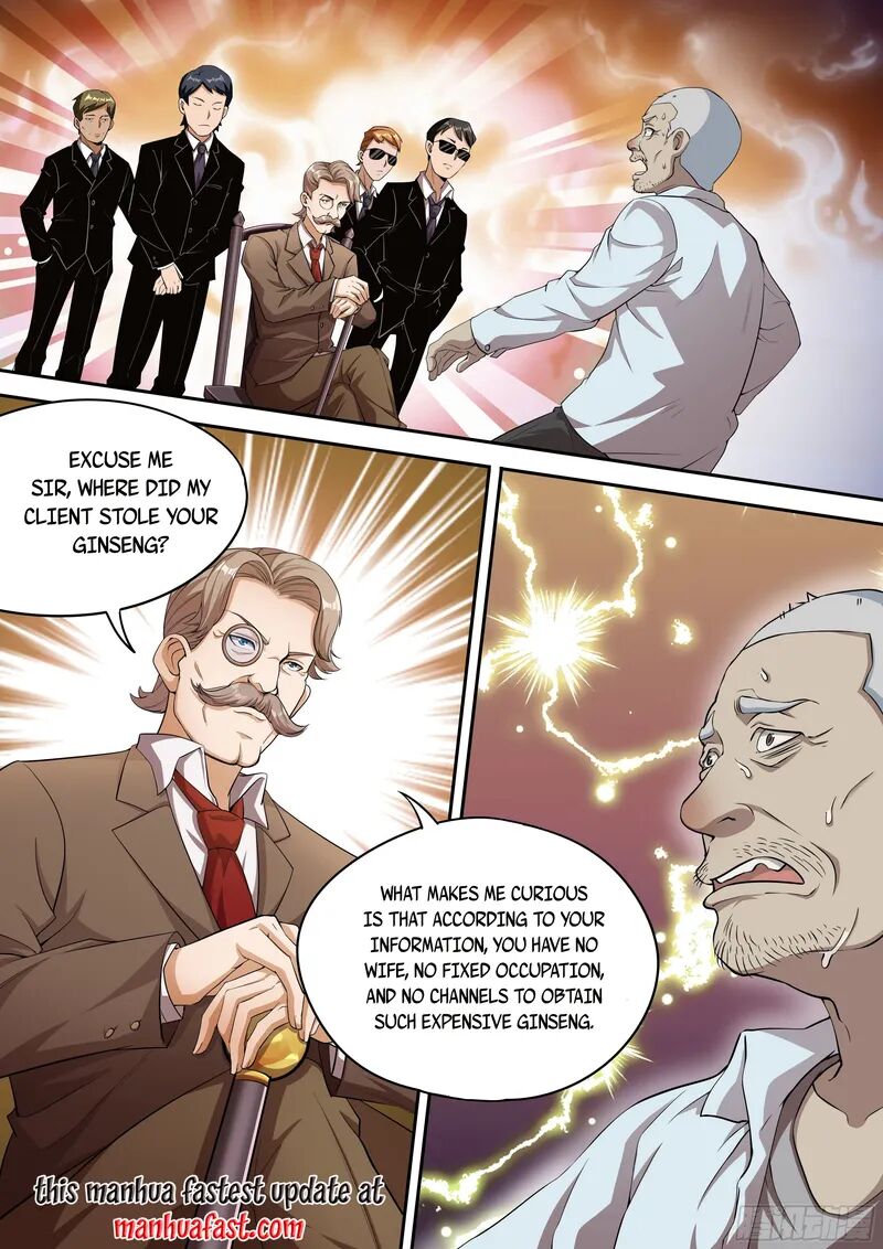 I’m A Tycoon In The Other World Chapter 26 - HolyManga.net
