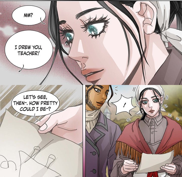 The Emperor’s Woman Chapter 98 - ManhwaFull.net