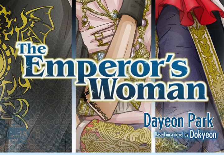 The Emperor’s Woman Chapter 100 - HolyManga.net
