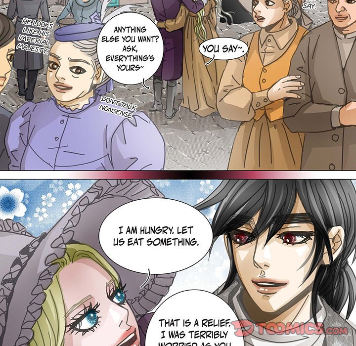The Emperor’s Woman Chapter 94 - ManhwaFull.net