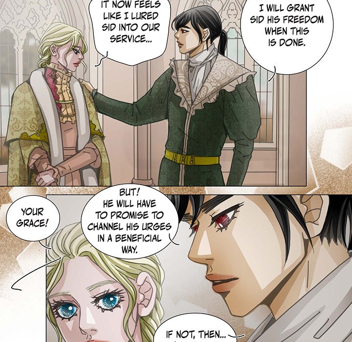 The Emperor’s Woman Chapter 99 - MyToon.net