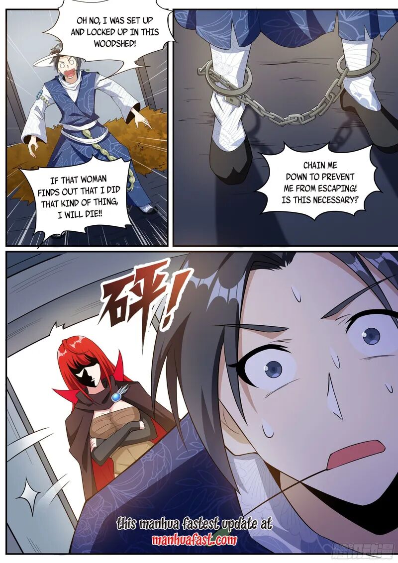 I’m A Tycoon In The Other World Chapter 16 - HolyManga.net