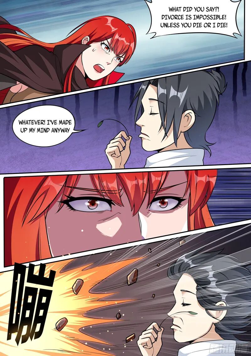 I’m A Tycoon In The Other World Chapter 33 - HolyManga.net
