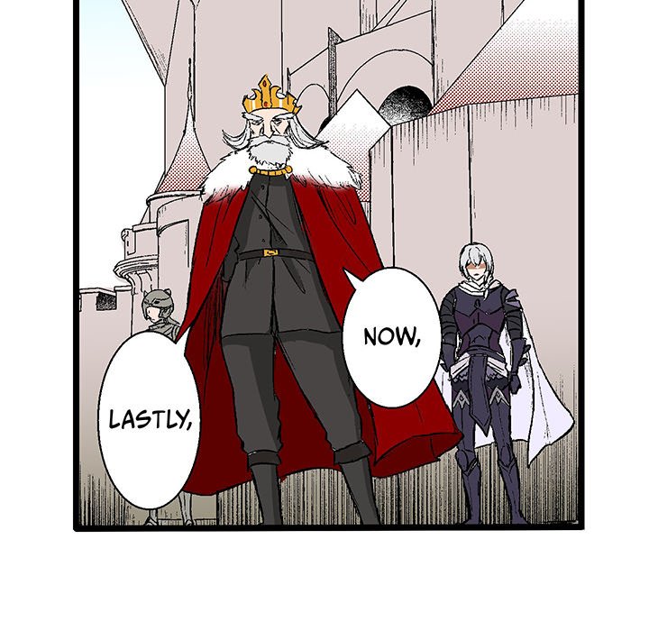 I Reincarnated as a Villain of an RPG, But I Want to Survive Chapter 25 - HolyManga.net