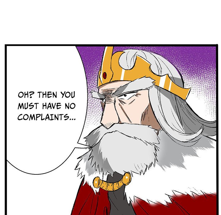 I Reincarnated as a Villain of an RPG, But I Want to Survive Chapter 25 - HolyManga.net