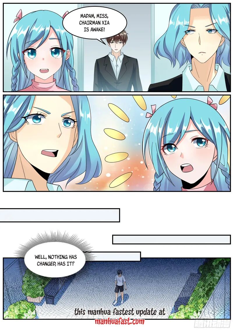I’m A Tycoon In The Other World Chapter 14 - HolyManga.net
