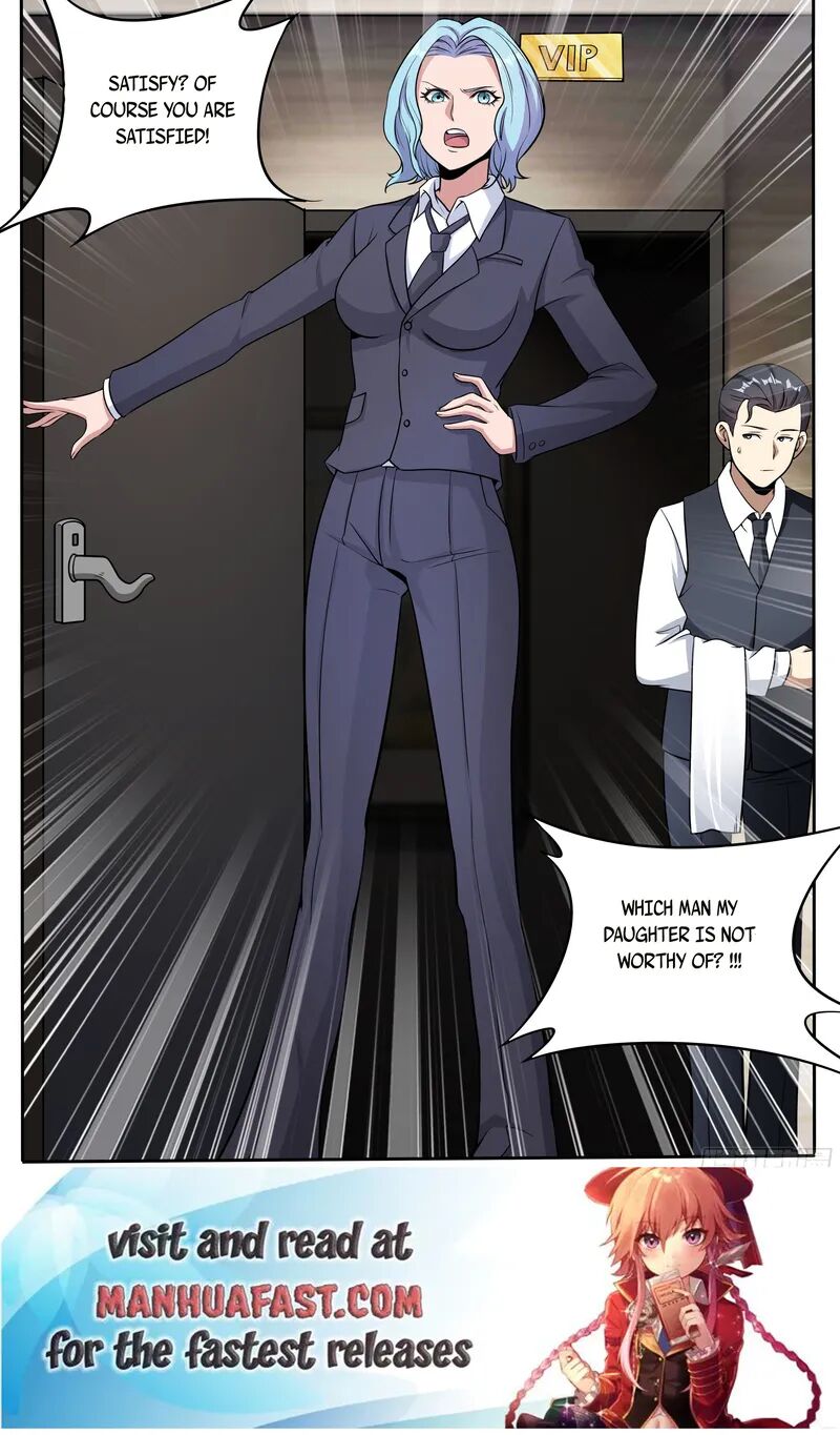 I’m A Tycoon In The Other World Chapter 38 - HolyManga.net