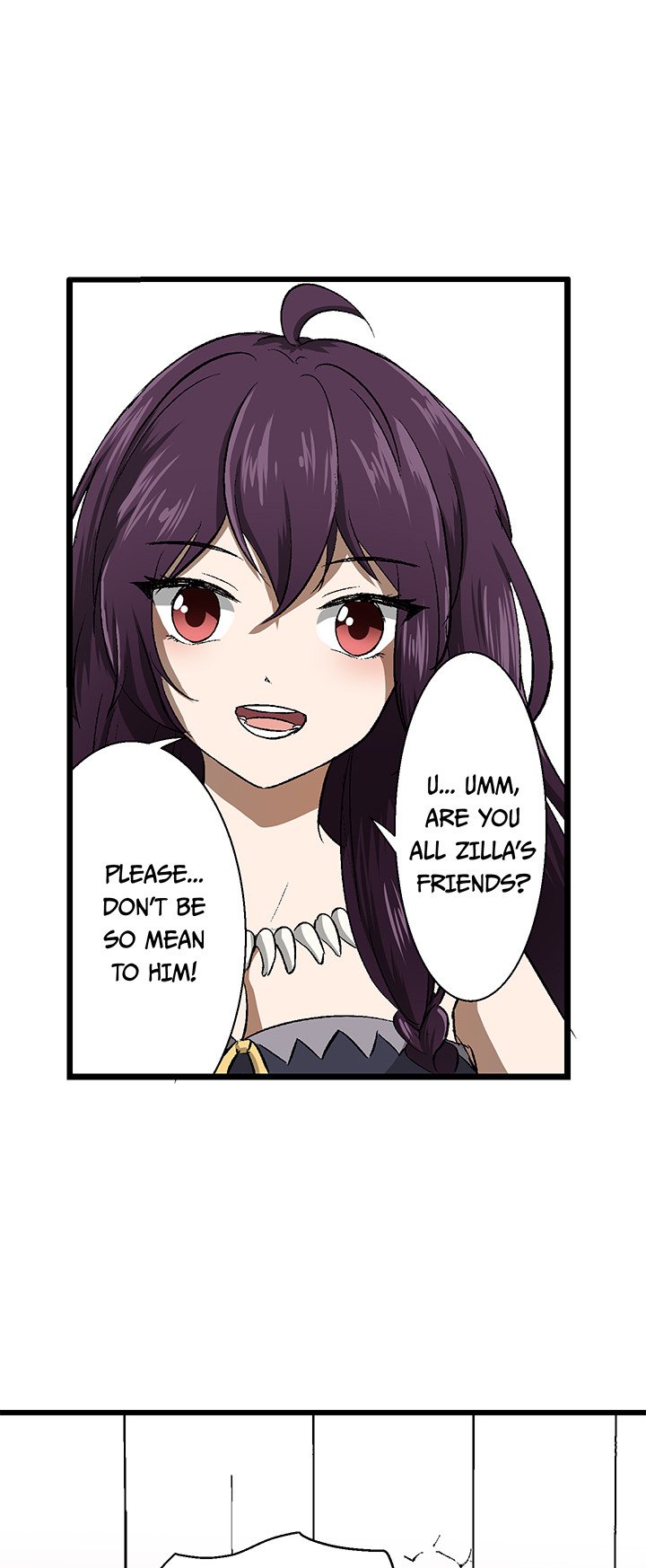 I Reincarnated as a Villain of an RPG, But I Want to Survive Chapter 17 - HolyManga.net