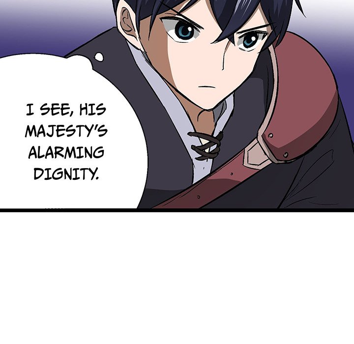 I Reincarnated as a Villain of an RPG, But I Want to Survive Chapter 24 - HolyManga.net