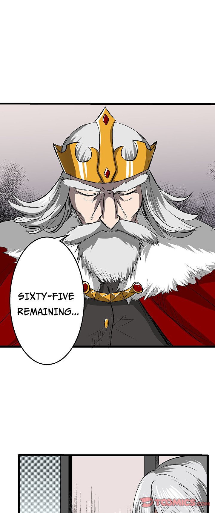 I Reincarnated as a Villain of an RPG, But I Want to Survive Chapter 20 - HolyManga.net